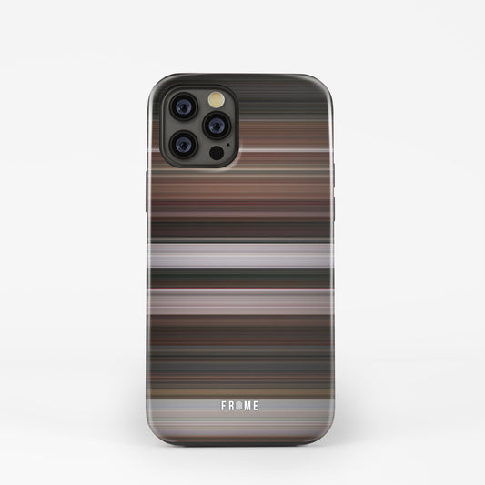 Front view of my fair lady Frome Tough phone case