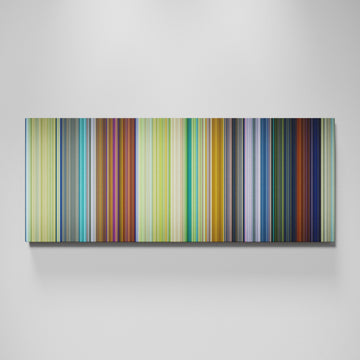 A Bug's Life Wall Art