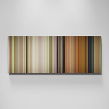 Front view of Hello, Dolly! Frome