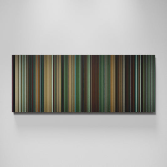 Front view of Colossal Frome