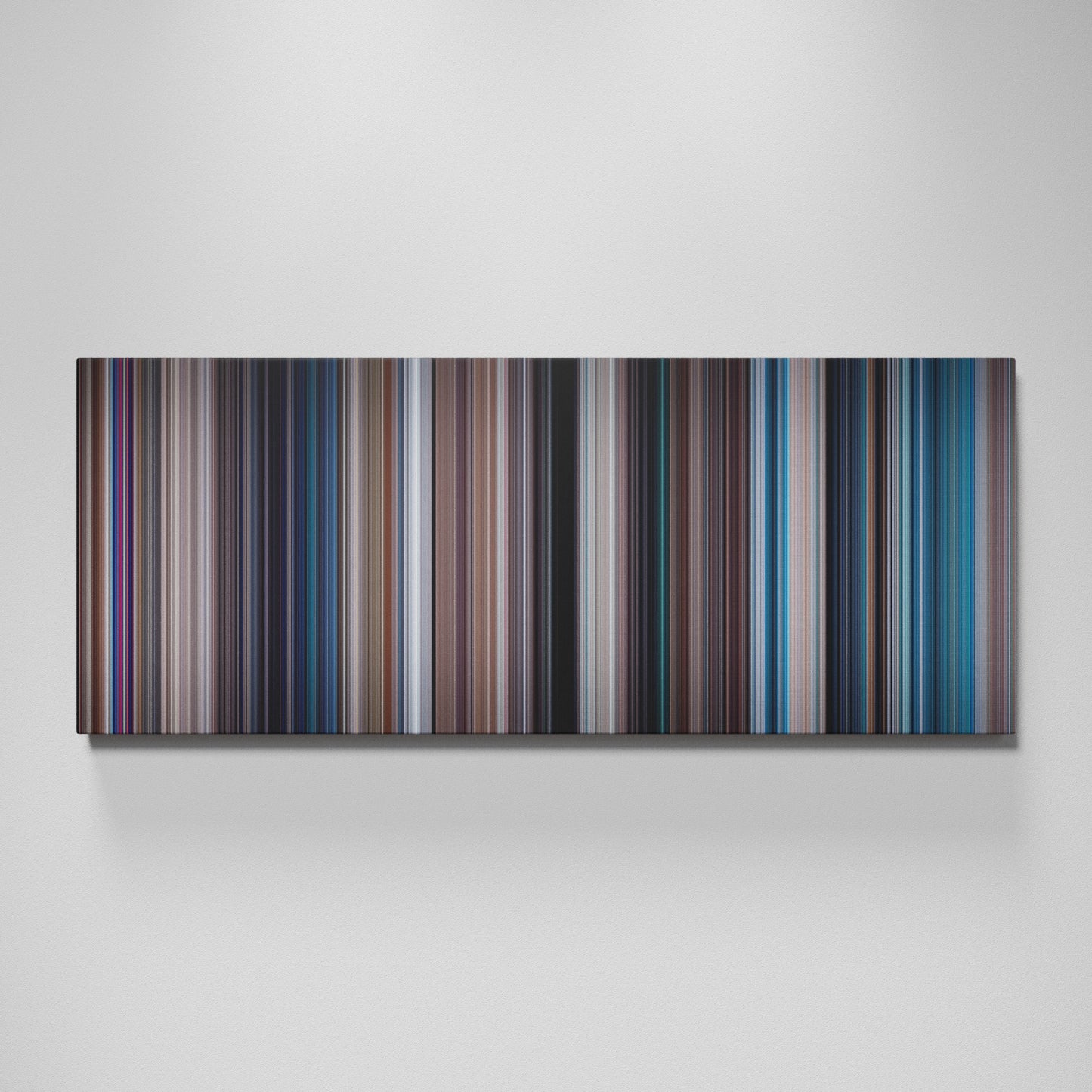 Front view of Thunderball Frome