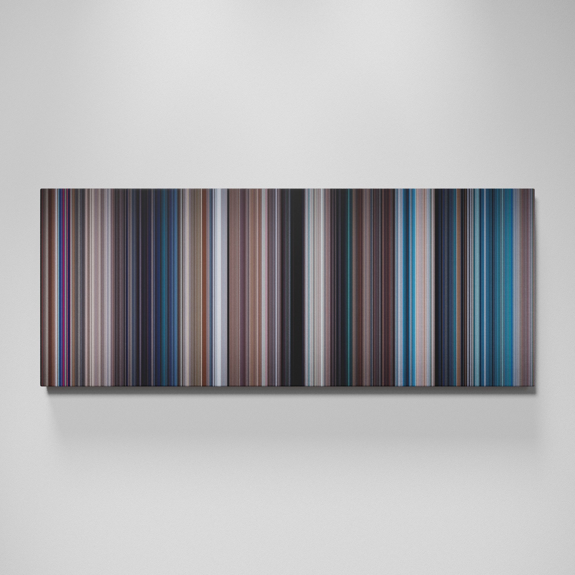 Front view of Thunderball Frome