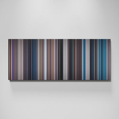 Front view of Thunderball Frome