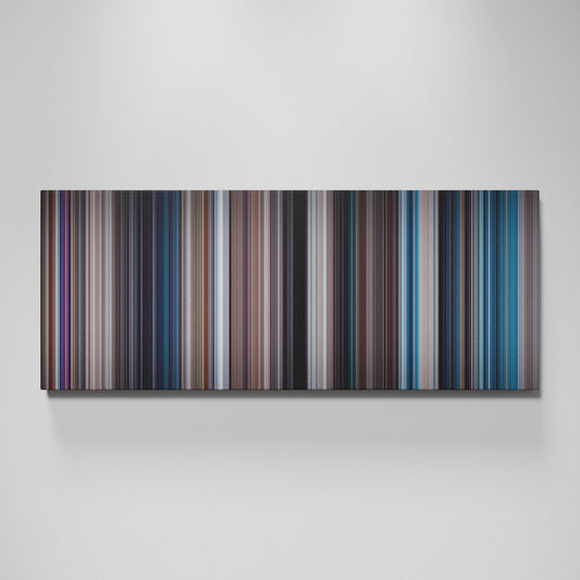 Front view of Thunderball Frome