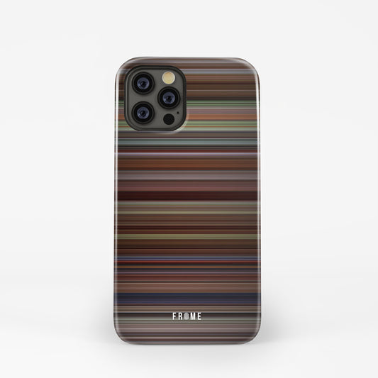 Front view of cruel intentions Frome Snap phone case