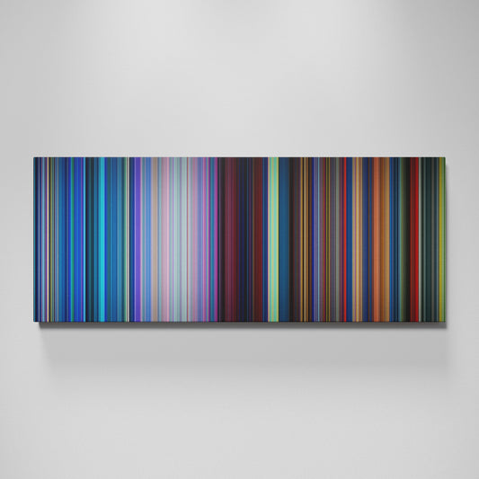 Front view of Fantasia 2000 Frome