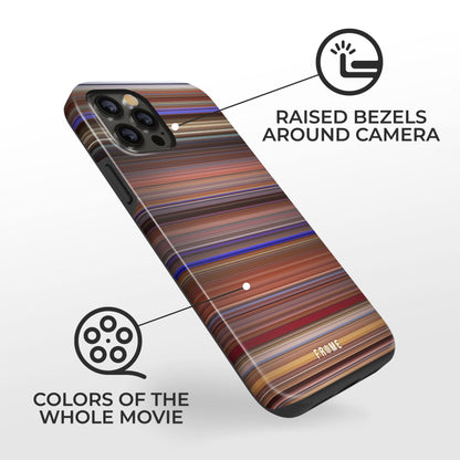 Explanation of benefits having all about my mother Frome phone case