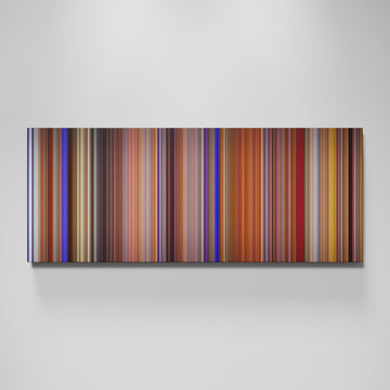 All About My Mother Wall Art