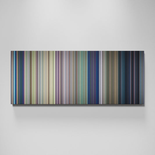 Front view of Lady and the Tramp Frome