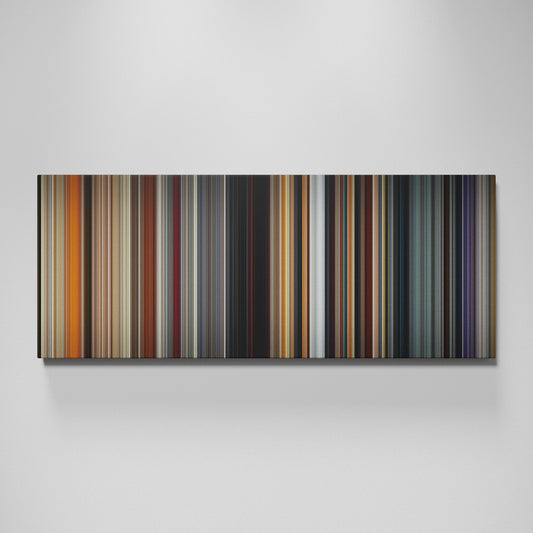 Front view of Divergent Frome