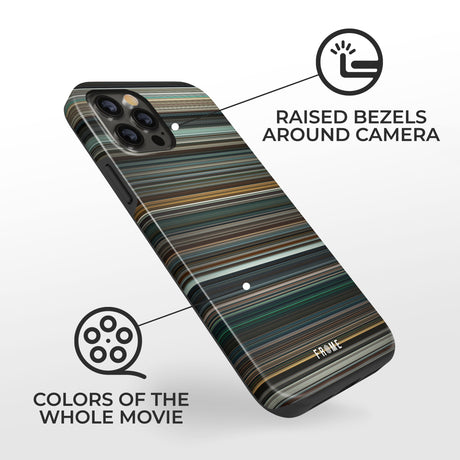 Batman v Superman: Dawn of Justice phone case - unique movie design