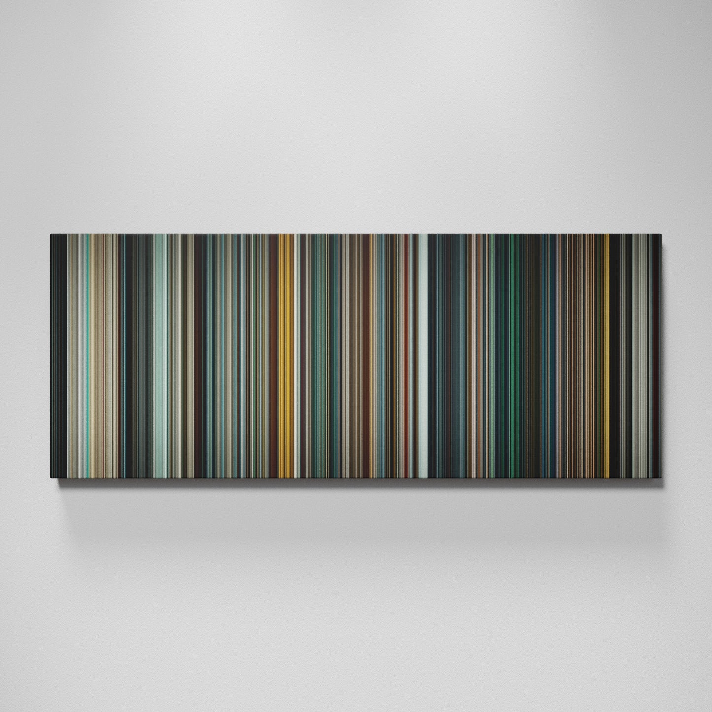 Front view of Batman v Superman: Dawn of Justice Frome (Ultimate Edition)