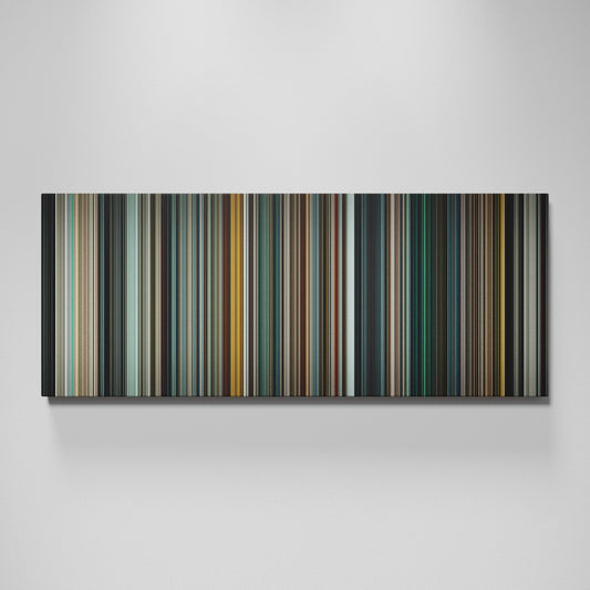 Front view of Batman v Superman: Dawn of Justice Frome (Ultimate Edition)