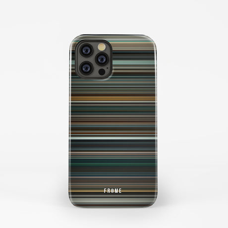 Batman v Superman: Dawn of Justice phone case - movie color palette design