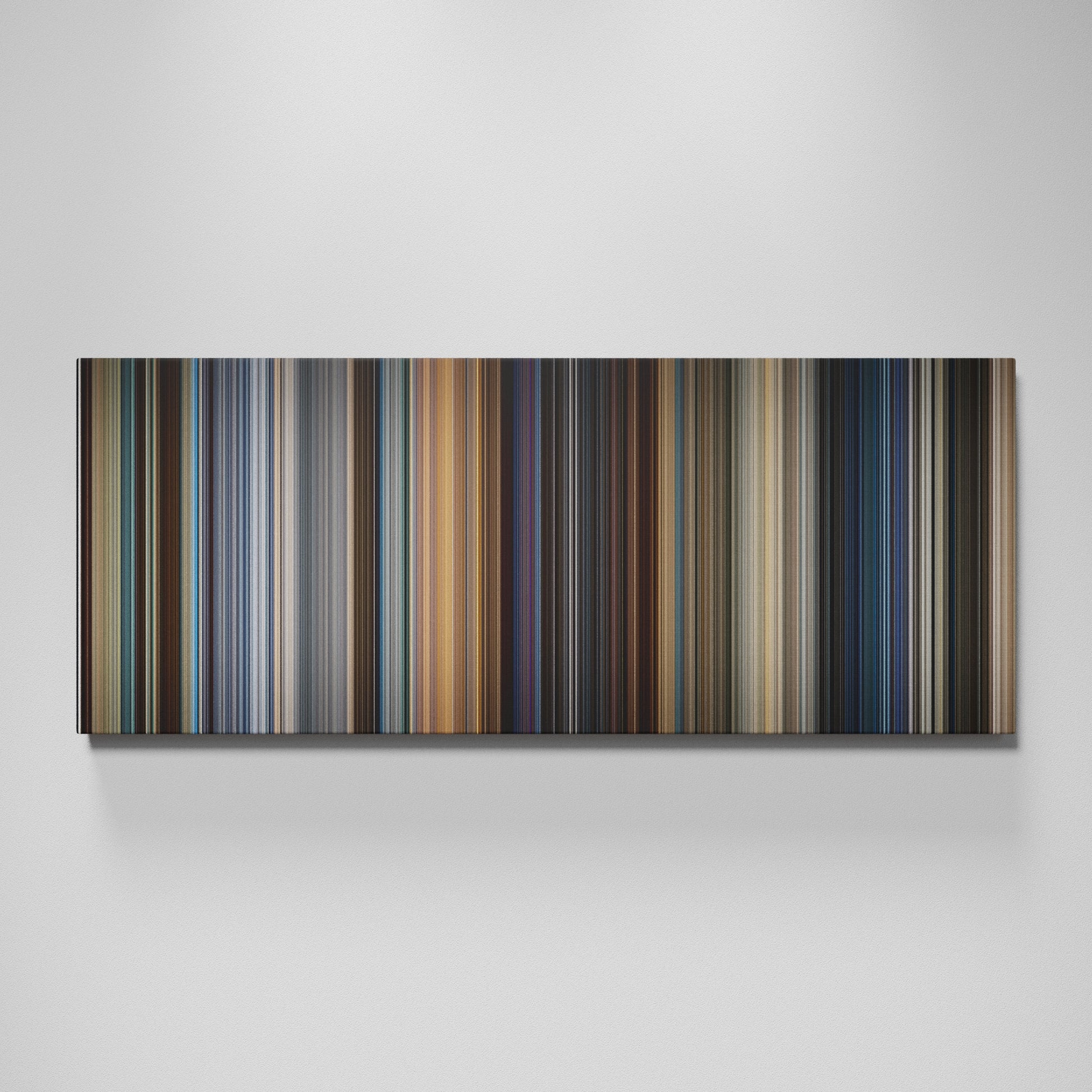 Front view of Now You See Me Frome