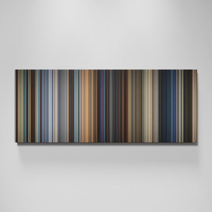 Front view of Now You See Me Frome