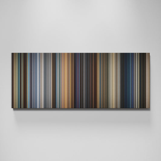 Front view of Now You See Me Frome