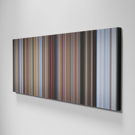 Better Off Dead... movie canvas art - framed wall print