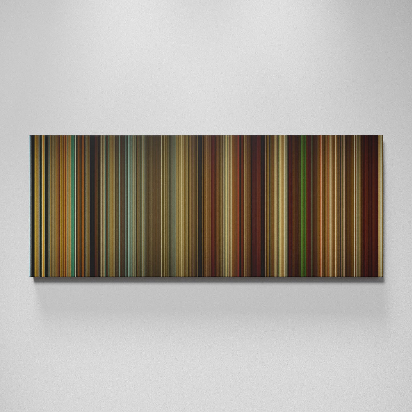 Front view of Penelope Frome