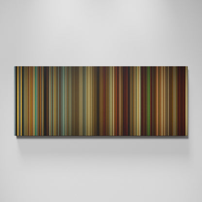 Front view of Penelope Frome