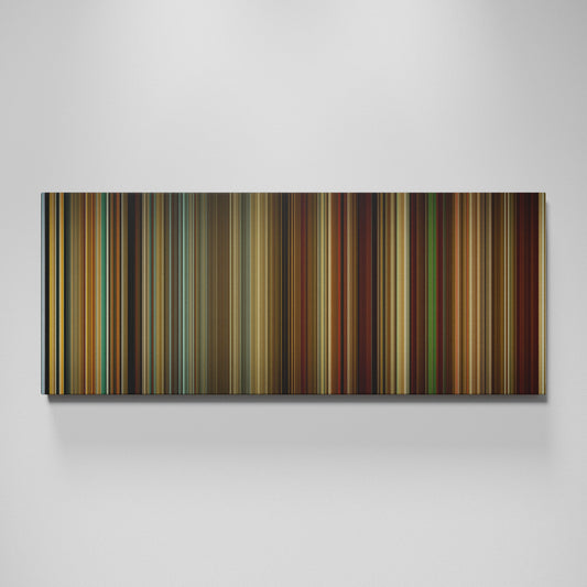 Front view of Penelope Frome