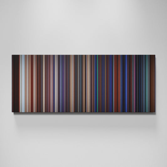 Front view of Gremlins Frome