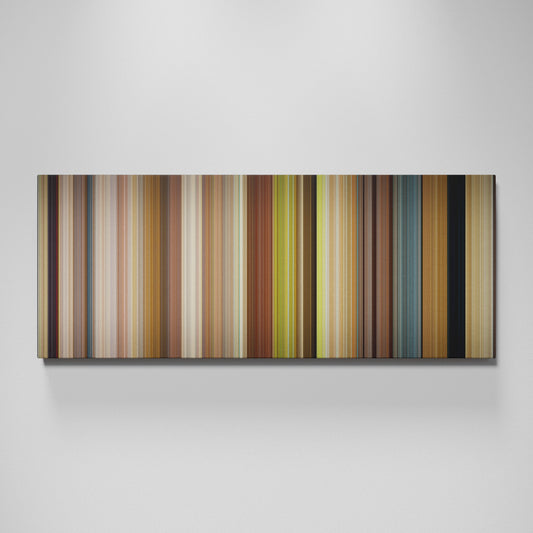 Front view of Just Go with It Frome