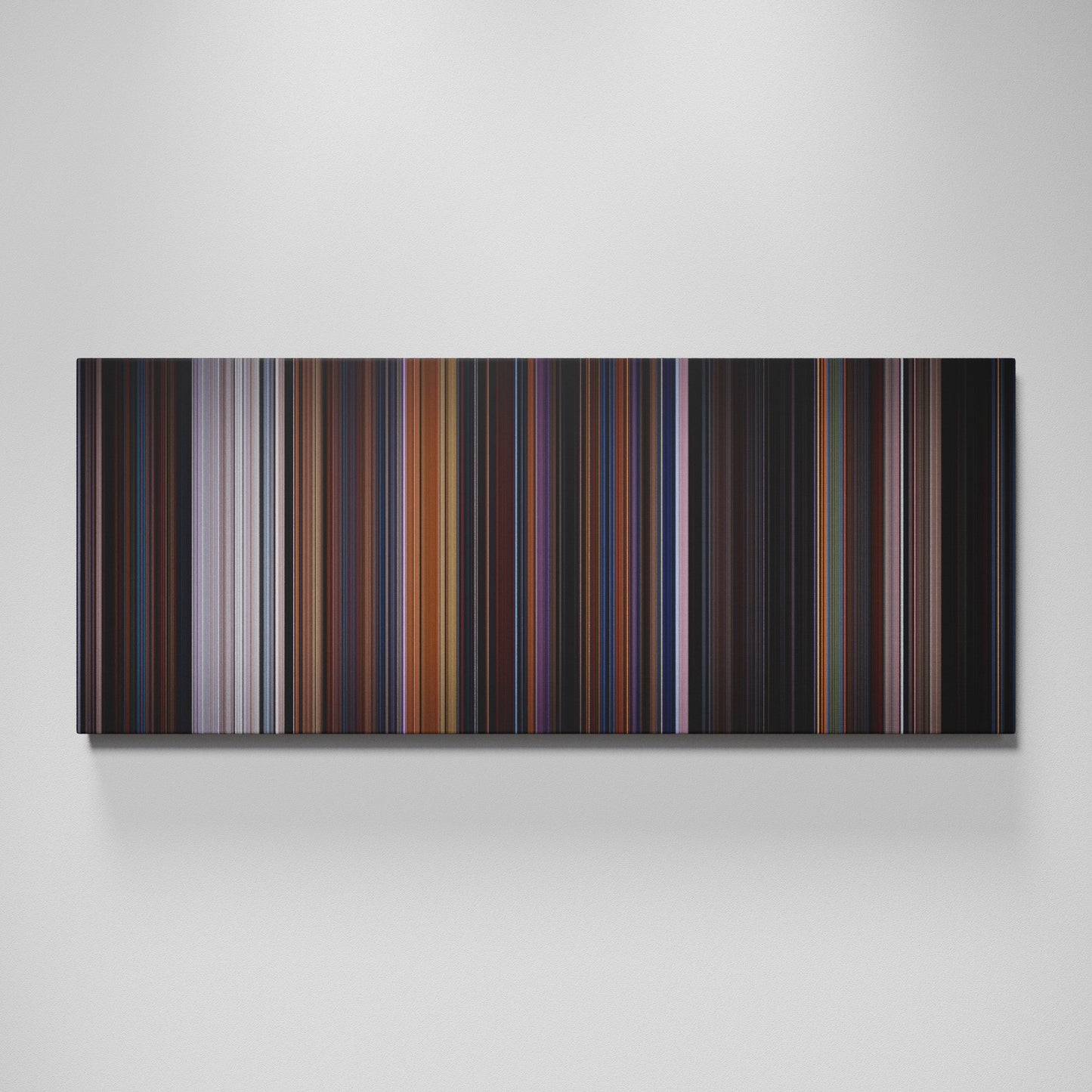 Front view of Friday the 13th Part VIII: Jason Takes Manhattan Frome