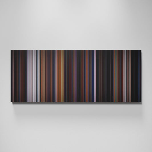 Front view of Friday the 13th Part VIII: Jason Takes Manhattan Frome