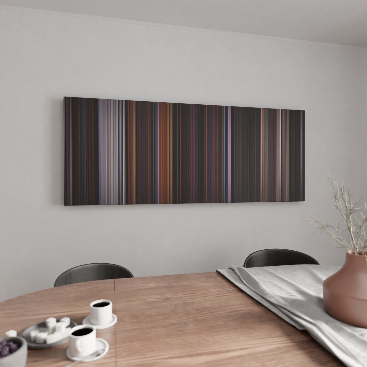 Kitchen with Friday the 13th Part VIII: Jason Takes Manhattan Frome on the wall