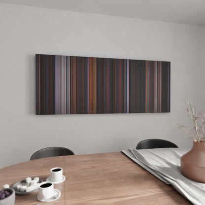 Kitchen with Friday the 13th Part VIII: Jason Takes Manhattan Frome on the wall