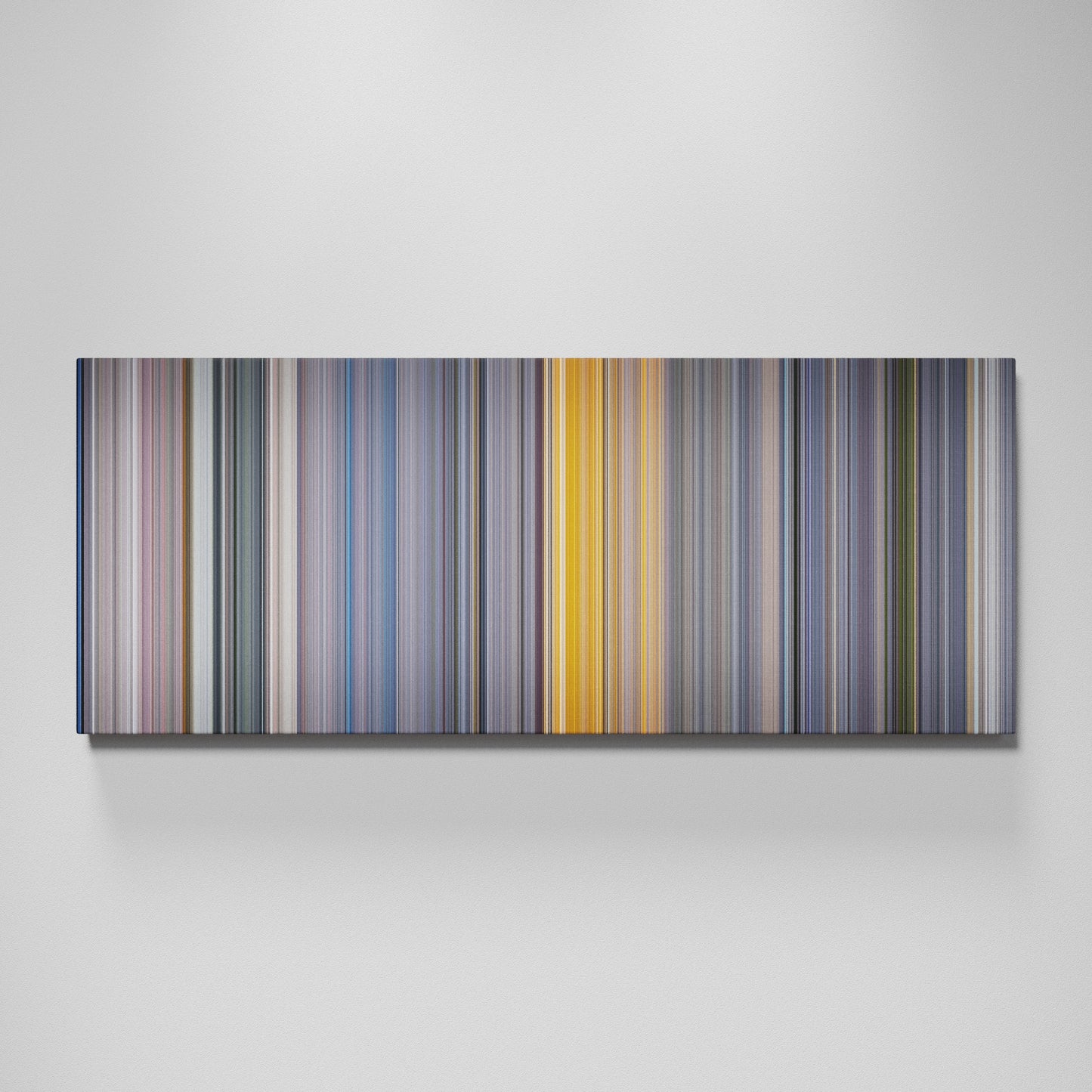 Front view of Galaxy Quest Frome