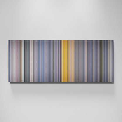 Front view of Galaxy Quest Frome