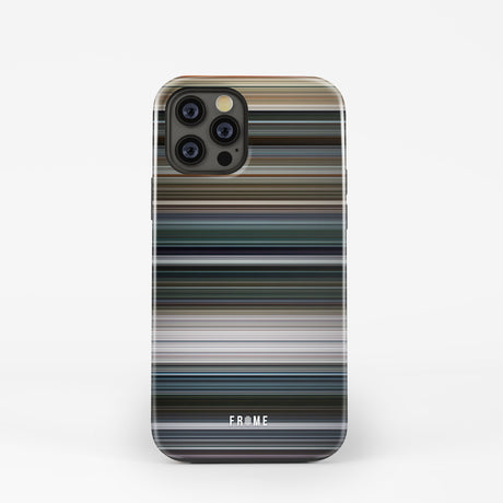 Captain America: Civil War iPhone case - film-inspired protective cover