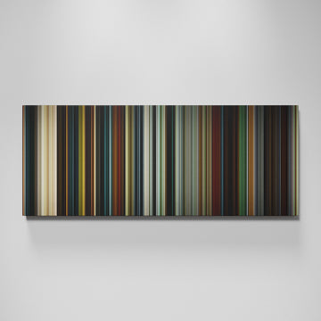 28 Days Later Wall Art