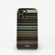 28 Days Later phone case - movie color palette design