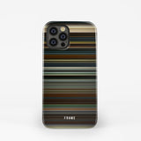 28 Days Later phone case - movie color palette design