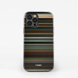 28 Days Later iPhone case - film-inspired protective cover