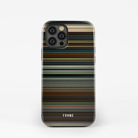 28 Days Later iPhone case - film-inspired protective cover