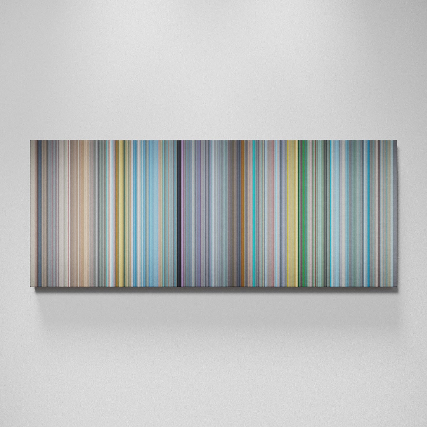 Front view of The Holy Mountain Frome