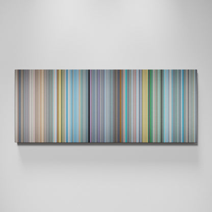 Front view of The Holy Mountain Frome