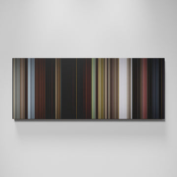 Good Omens: Hard Times Wall Art