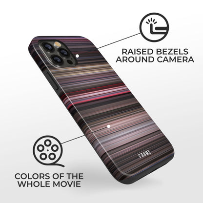 Explanation of benefits having a star is born (1954) Frome phone case