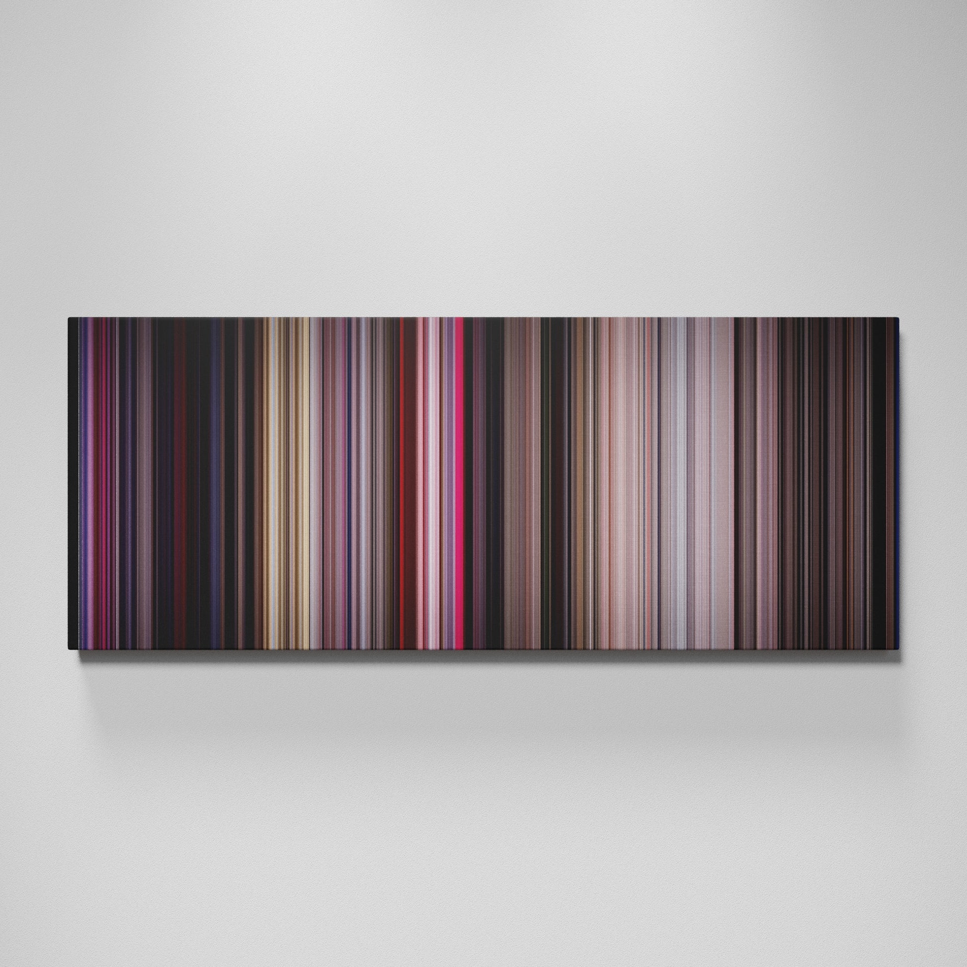 Front view of A Star Is Born Frome (1954)