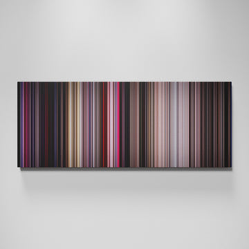 A Star Is Born Wall Art