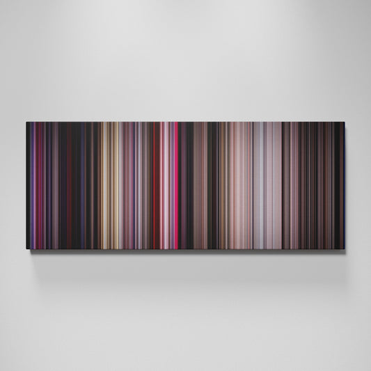 Front view of A Star Is Born Frome (1954)