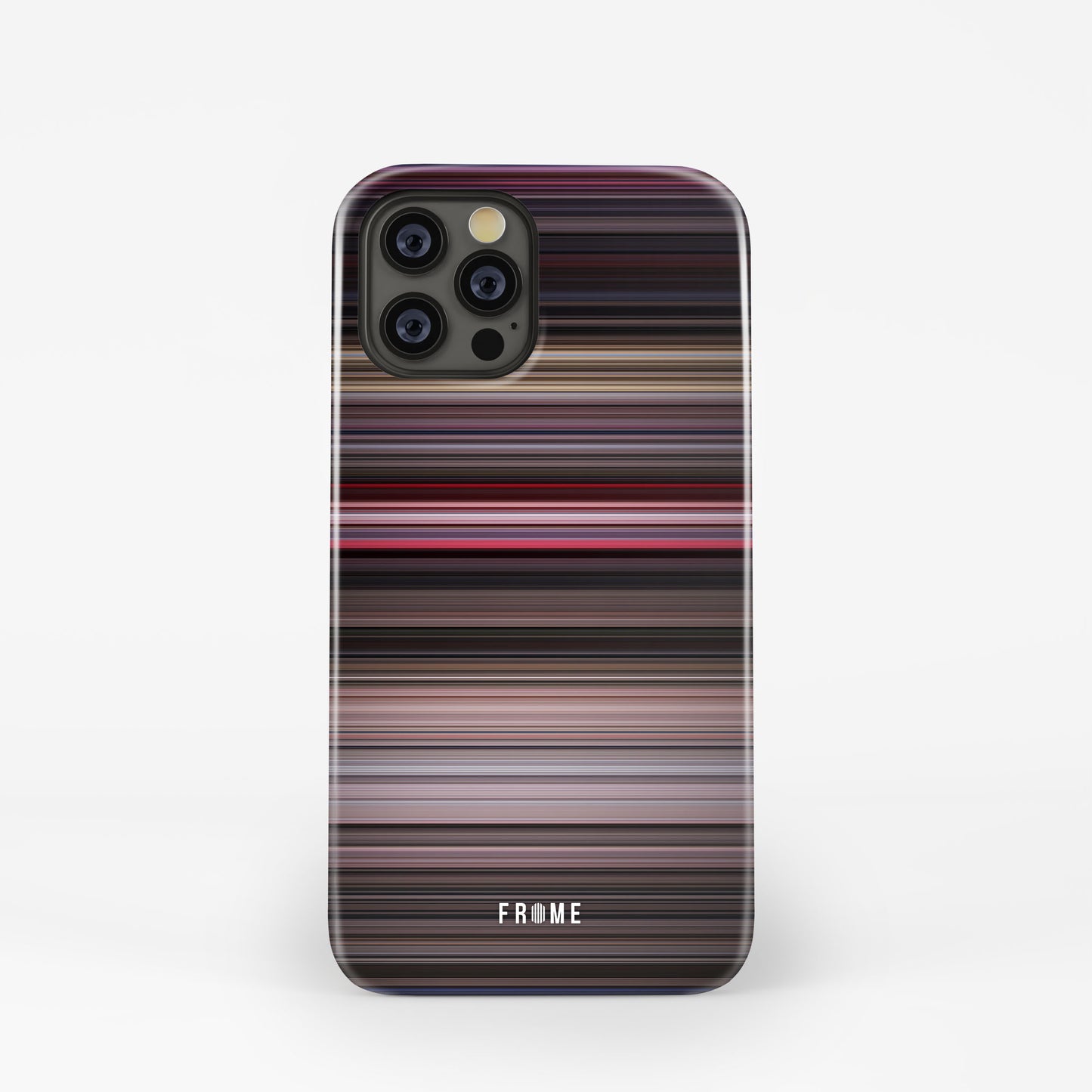 Front view of a star is born (1954) Frome Snap phone case