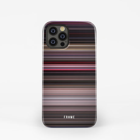 A Star Is Born phone case - movie color palette design