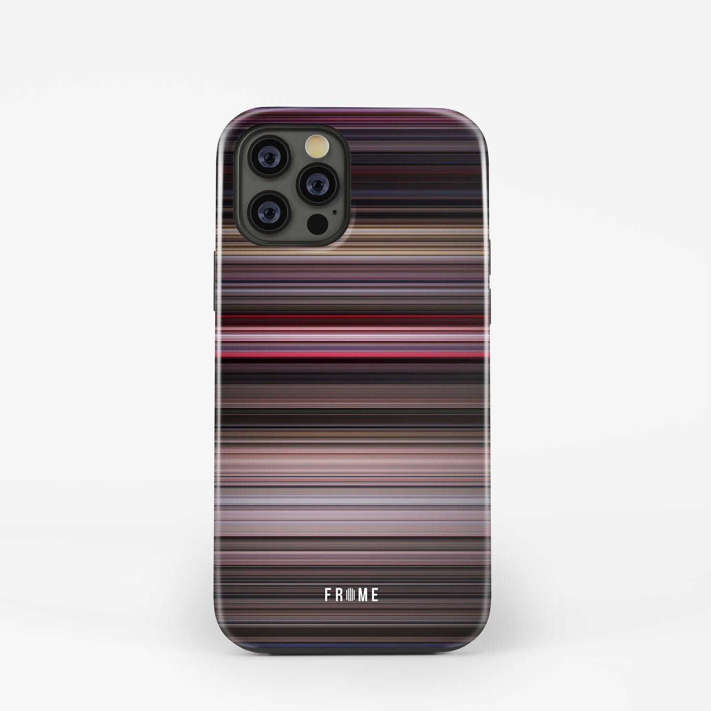 Front view of a star is born (1954) Frome Tough phone case