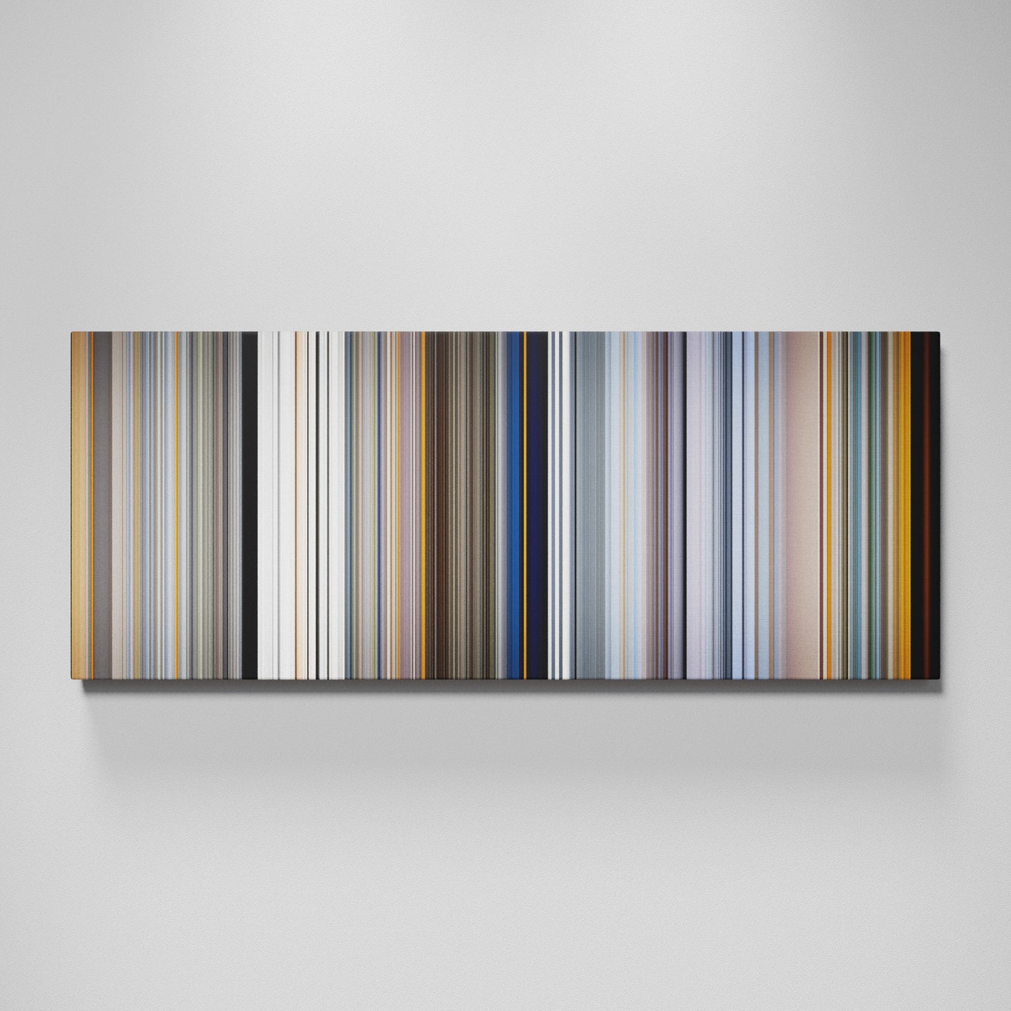 Front view of Daft Punk's Electroma Frome